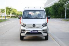 凯马 骏航EV1 3.2T 3.3米单排纯电动栏板微卡39.6kWh