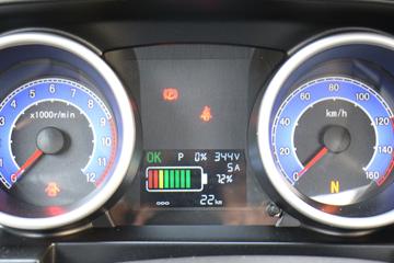 ���� ����EV1 3.2T 3.3�׵��Ŵ��綯����΢��39.6kWhͼƬ