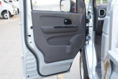 凯马 骏航EV1 3.2T 3.3米单排纯电动栏板微卡39.6kWh