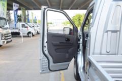 凯马 骏航EV1 3.2T 3.3米单排纯电动栏板微卡39.6kWh