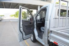 凯马 骏航EV1 3.2T 3.3米单排纯电动栏板微卡39.6kWh