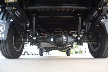 ���� ����EV1 3.2T 3.3�׵��Ŵ��綯����΢��39.6kWhͼƬ