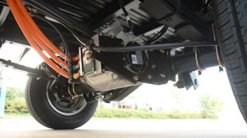 ���� ����EV1 3.2T 3.3�׵��Ŵ��綯����΢��39.6kWhͼƬ