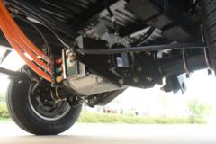 凯马 骏航EV1 3.2T 3.3米单排纯电动栏板微卡39.6kWh