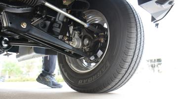 ���� ����EV1 3.2T 3.3�׵��Ŵ��綯����΢��39.6kWhͼƬ