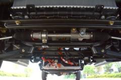 凯马 骏航EV1 3.2T 3.3米单排纯电动栏板微卡39.6kWh