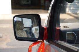 骏航EV2&nbsp;电动载货车外观图片