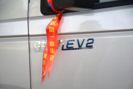骏航EV2&nbsp;电动载货车外观图片