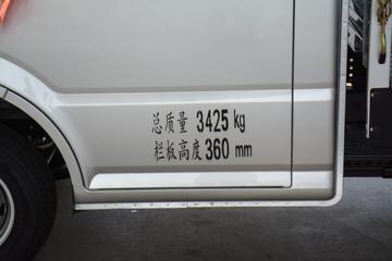 ���� ����EV2 3.4T 3.7�׵��Ŵ��綯����΢��50.688kWhͼƬ
