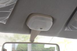 骏航EV2&nbsp;电动载货车内饰图片