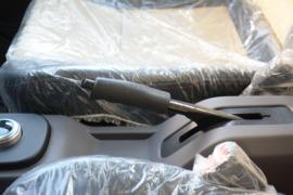 骏航EV2&nbsp;电动载货车内饰图片