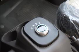 骏航EV2&nbsp;电动载货车内饰图片