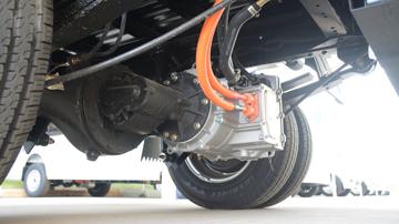 ���� ����EV2 3.4T 3.7�׵��Ŵ��綯����΢��50.688kWhͼƬ