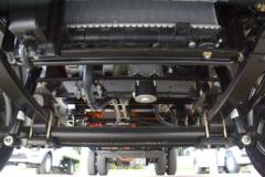 凯马 骏航EV2 3.4T 3.7米单排纯电动栏板微卡50.688kWh