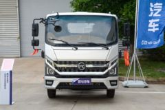 凯马 凯捷EV 4.5T 4.16米单排纯电动栏板轻卡(KMC1042BEVA336M3)100.46kWh