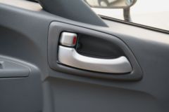 凯马 凯捷EV 4.5T 4.16米单排纯电动栏板轻卡(KMC1042BEVA336M3)100.46kWh