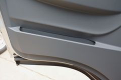 凯马 凯捷EV 4.5T 4.16米单排纯电动栏板轻卡(KMC1042BEVA336M3)100.46kWh