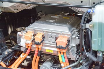 ���� ����EV 4.5T 4.16�׵��Ŵ��綯�����Ῠ100.46kWhͼƬ