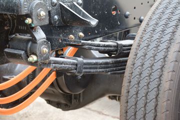 ���� ����EV 4.5T 4.16�׵��Ŵ��綯�����Ῠ100.46kWhͼƬ