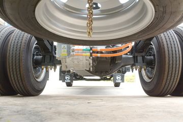 ���� ����EV 4.5T 4.16�׵��Ŵ��綯�����Ῠ100.46kWhͼƬ