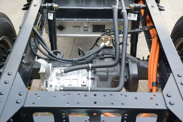 ���� ����EV 4.5T 4.16�׵��Ŵ��綯�����Ῠ100.46kWhͼƬ