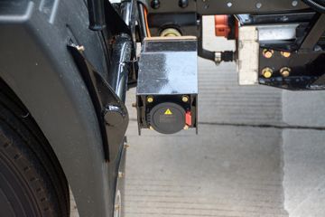 ���� ����EV 4.5T 4.16�׵��Ŵ��綯�����Ῠ100.46kWhͼƬ