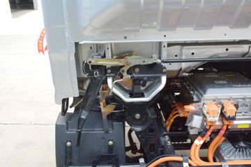 ���� ����EV 4.5T 4.16�׵��Ŵ��綯�����Ῠ100.46kWhͼƬ