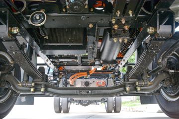 ���� ����EV 4.5T 4.16�׵��Ŵ��綯�����Ῠ100.46kWhͼƬ