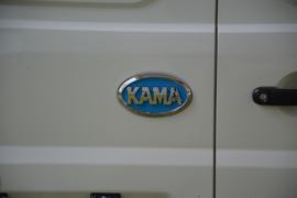 骏航ES7&nbsp;电动冷藏车外观图片