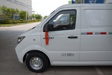 ���� ����ES7 3.2T 2�� 5.265�״��綯��س�(��Ҽ����)41.932kWhͼƬ