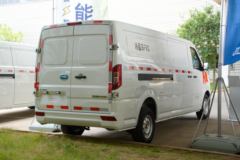 凯马 骏航ES7 3.2T 2座 5.265米纯电动冷藏车(中壹迪牌)41.932kWh 凯马 骏航ES7 3.2T 2座 5.265米纯电动冷藏车(中壹迪牌)41.932kWh