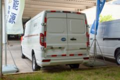 凯马 骏航ES7 3.2T 2座 5.265米纯电动冷藏车(中壹迪牌)41.932kWh 凯马 骏航ES7 3.2T 2座 5.265米纯电动冷藏车(中壹迪牌)41.932kWh