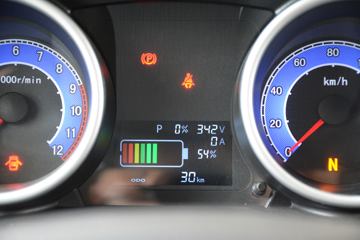 ���� ����ES7 3.2T 2�� 5.265�״��綯��س�(��Ҽ����)41.932kWhͼƬ