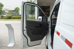 凯马 骏航ES7 3.2T 2座 5.265米纯电动冷藏车(中壹迪牌)41.932kWh 凯马 骏航ES7 3.2T 2座 5.265米纯电动冷藏车(中壹迪牌)41.932kWh