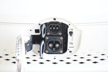 ���� ����ES7 3.2T 2�� 5.265�״��綯��س�(��Ҽ����)41.932kWhͼƬ