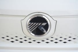 骏航ES7&nbsp;电动冷藏车底盘图片