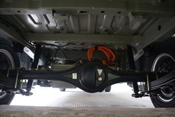 ���� ����ES7 3.2T 2�� 5.265�״��綯��س�(��Ҽ����)41.932kWhͼƬ