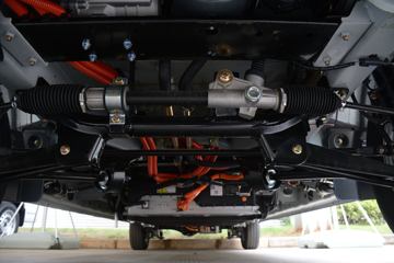 ���� ����ES7 3.2T 2�� 5.265�״��綯��س�(��Ҽ����)41.932kWhͼƬ