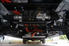 凯马 骏航ES7 3.2T 2座 5.265米纯电动冷藏车(中壹迪牌)41.932kWh 凯马 骏航ES7 3.2T 2座 5.265米纯电动冷藏车(中壹迪牌)41.932kWh