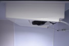 骏航ES7&nbsp;电动冷藏车上装图片