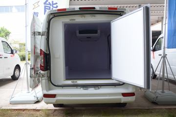 ���� ����ES7 3.2T 2�� 5.265�״��綯��س�(��Ҽ����)41.932kWhͼƬ