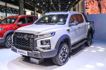 ���� ��; 2024�� ��ҫ�� 2.0T���� 170���� �Զ����� ��˫��Ƥ��ͼƬ