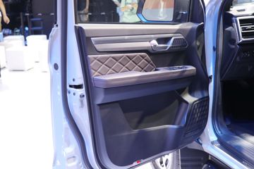 ���� ��; 2024�� ��ҫ�� 2.0T���� 170���� �Զ����� ��˫��Ƥ��ͼƬ