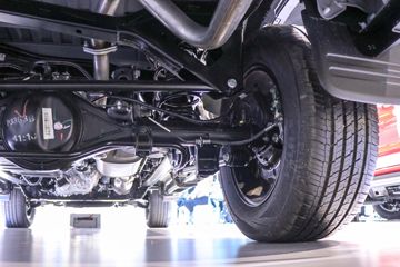 ���� ��; 2024�� ��ҫ�� 2.0T���� 170���� �Զ����� ��˫��Ƥ��ͼƬ