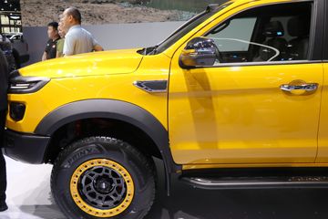 ���� ��; 2024�� ɽè�澫Ӣ�� 2.0T���� 170���� �Զ����� ��˫��Ƥ��ͼƬ