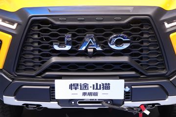 ���� ��; 2024�� ɽè�澫Ӣ�� 2.0T���� 170���� �Զ����� ��˫��Ƥ��ͼƬ