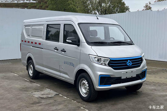 Խ ԽV7EV 2.9T 5 4.8״綯ʽ䳵