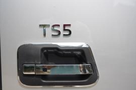 瑞沃TS5 载货车外观                                                图片