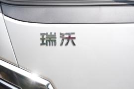 瑞沃TS5 载货车外观                                                图片