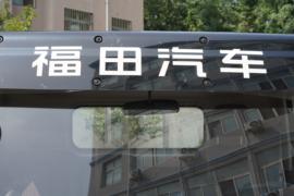 瑞沃TS5 载货车外观                                                图片